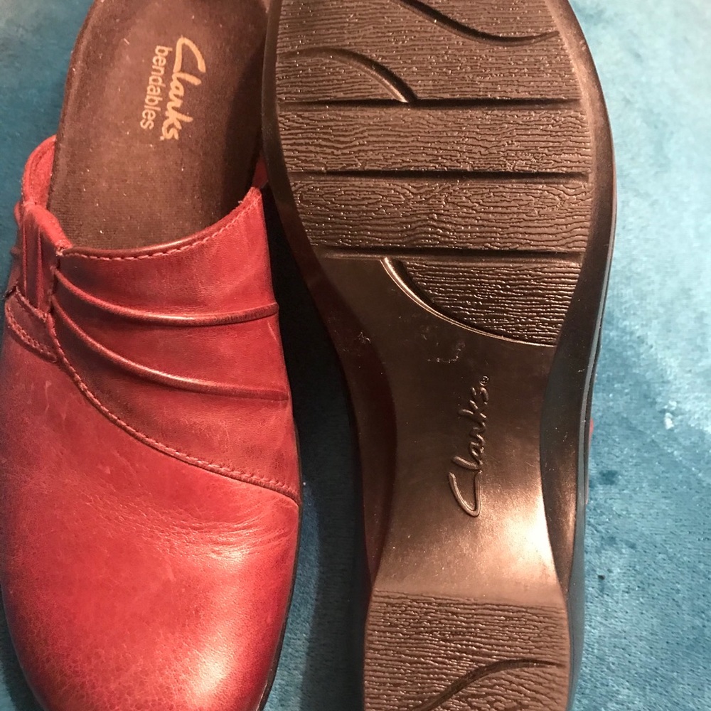 Clark Clogs - Picture 3 of 3